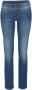 Pepe Jeans Straight jeans GEN in mooie kwaliteit met rechte pijpen en dubbele knoop - Thumbnail 5