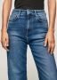 Pepe Jeans Relaxed fit jeans in 5-pocketmodel model 'LEXA' - Thumbnail 5