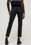 Pepe Jeans High-waist jeans Violet Relaxed pasvorm met hoge band in five-pocketsstijl - Thumbnail 7