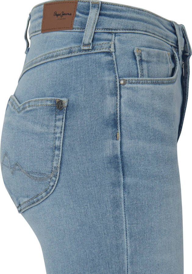 Pepe Jeans High-waist jeans Willa