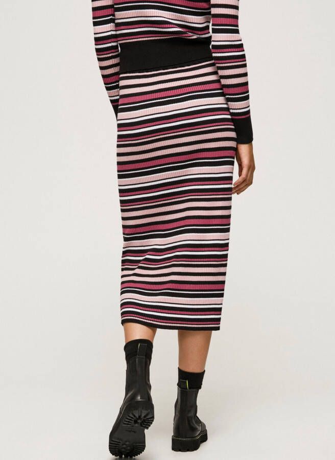 Pepe Jeans Kokerrok TIFFANI