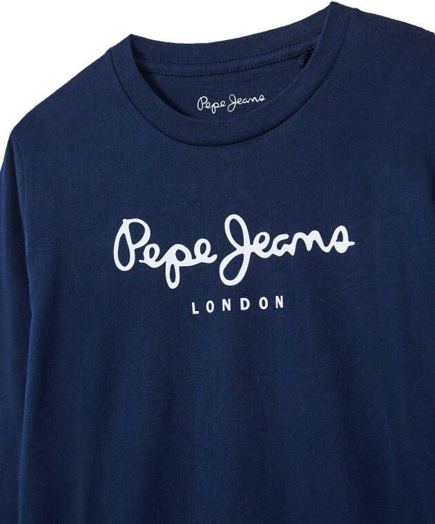 Pepe Jeans Longsleeve New Herman N