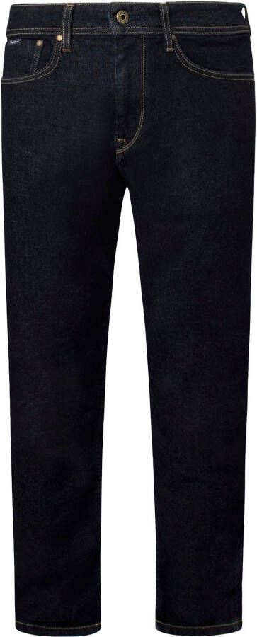 Pepe Jeans Regular fit jeans CASH in cleane wassing