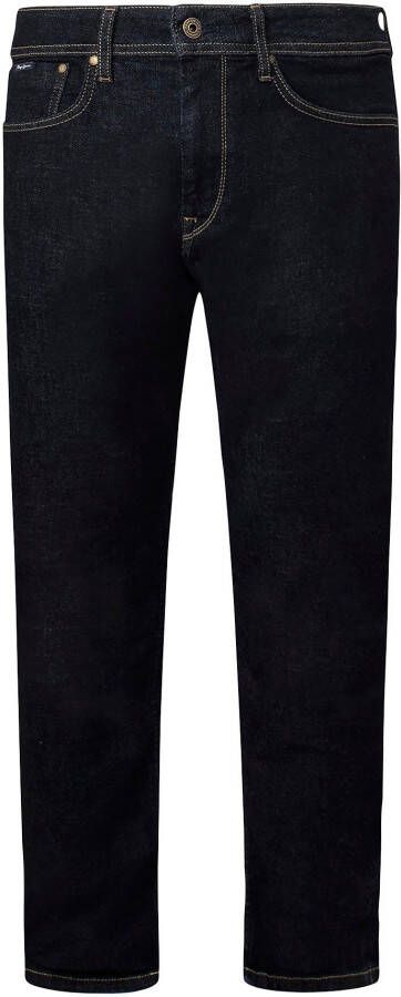 Pepe Jeans Regular fit jeans CASH in cleane wassing