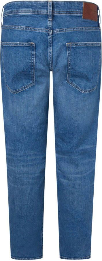 Pepe Jeans Regular fit jeans CASH - Foto 4
