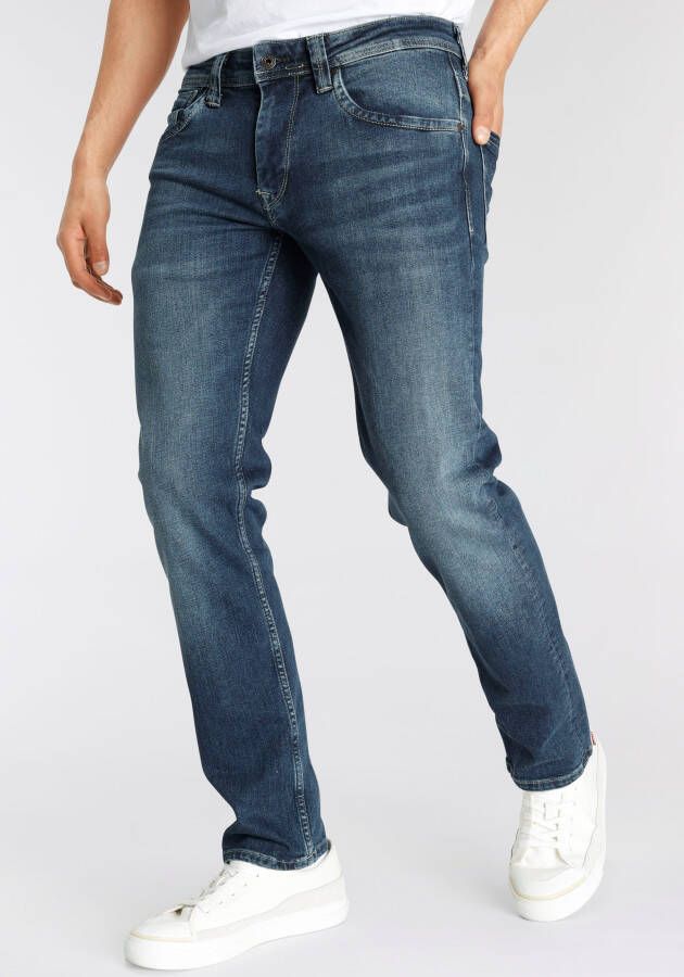 Pepe Jeans Regular fit jeans