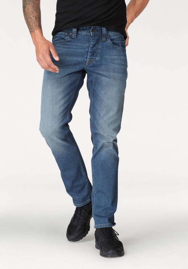 Pepe Jeans Regular fit jeans CASH