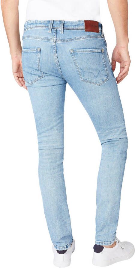 Pepe Jeans Regular fit jeans CASH