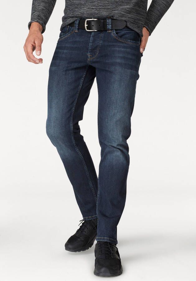 Pepe Jeans Regular fit jeans CASH - Foto 2