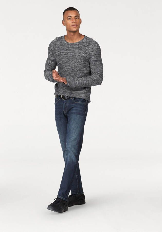 Pepe Jeans Regular fit jeans CASH - Foto 4