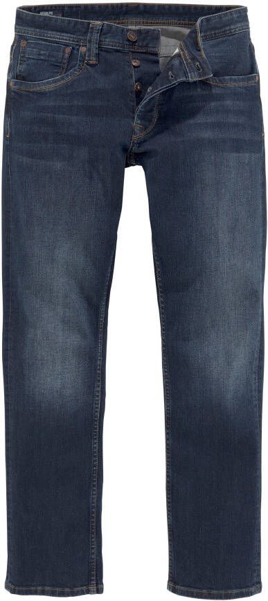 Pepe Jeans Regular fit jeans CASH - Foto 5