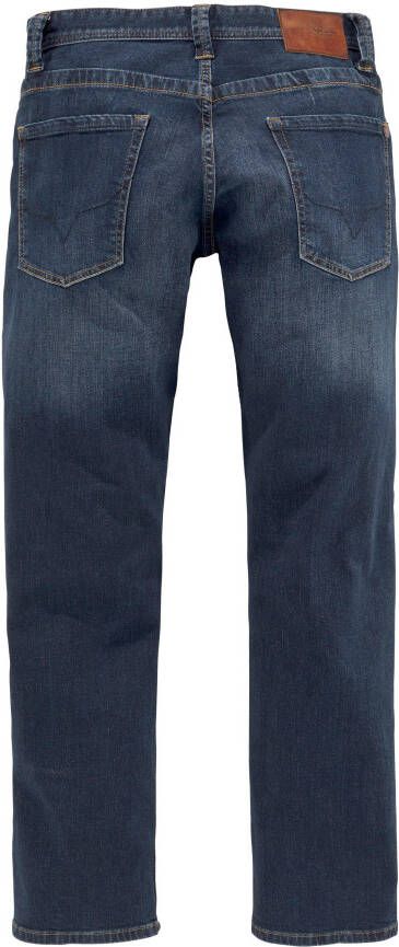 Pepe Jeans Regular fit jeans CASH - Foto 6