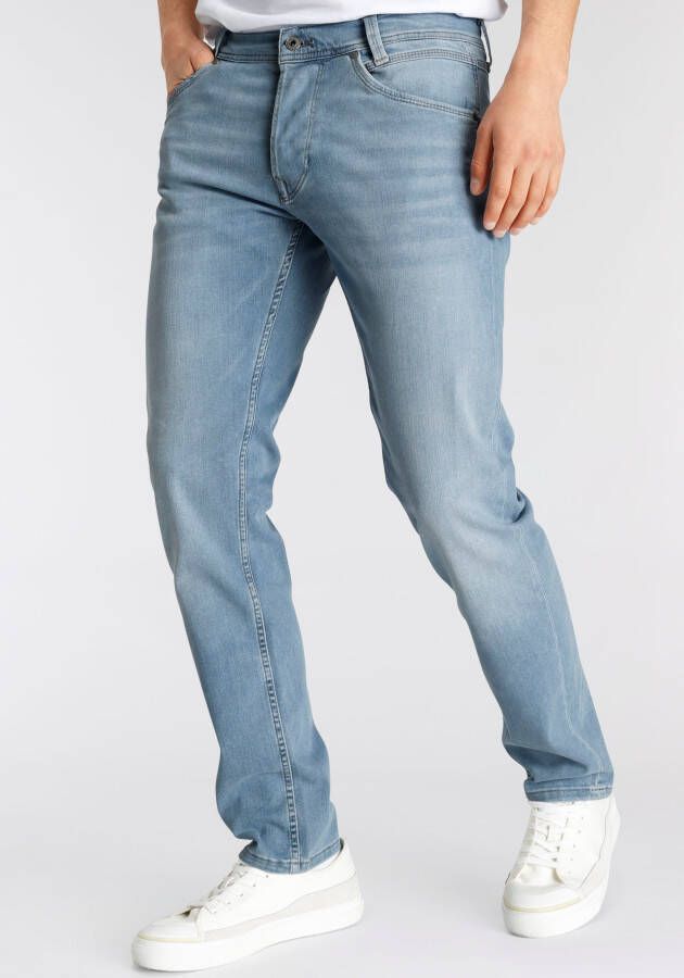 Pepe Jeans Regular fit jeans SPIKE