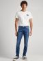 Pepe Jeans Regular fit jeans Stanley - Thumbnail 5