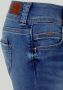 Pepe Jeans Regular fit jeans VENUS met badge - Thumbnail 8