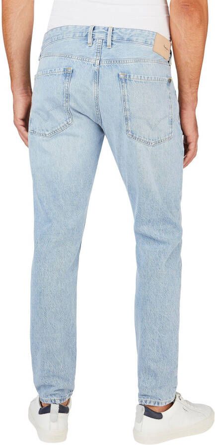 Pepe Jeans Relax fit jeans CALLEN