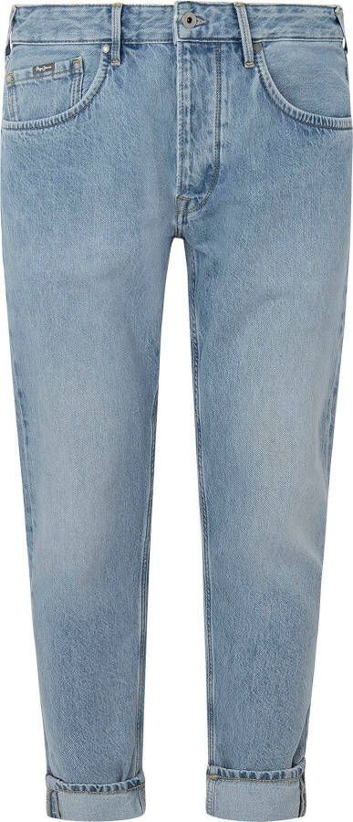 Pepe Jeans Relax fit jeans CALLEN