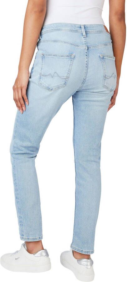 Pepe Jeans Mom jeans VIOLET - Foto 3