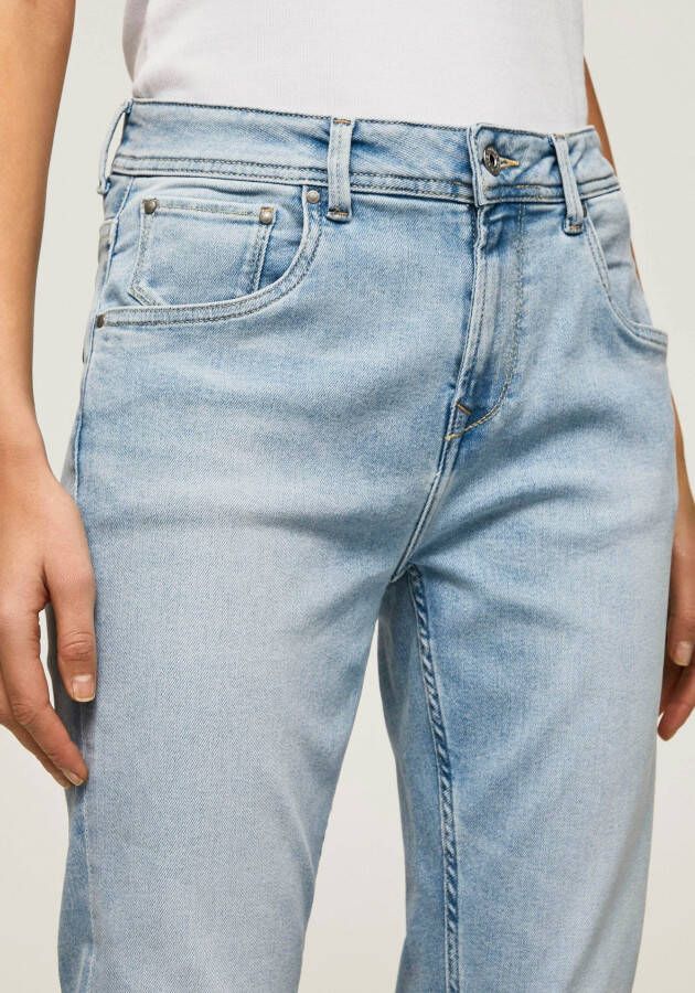 Pepe Jeans Mom jeans VIOLET - Foto 7
