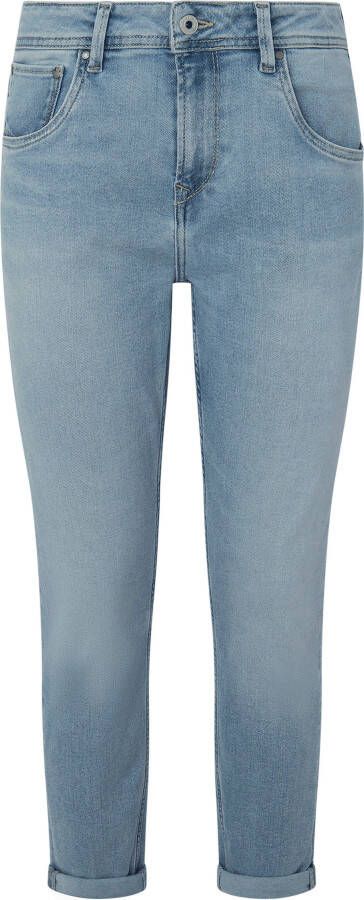 Pepe Jeans Boyfriendjeans Violet in vlotte boyfriendstijl