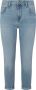Pepe Jeans Boyfriendjeans Violet in vlotte boyfriendstijl - Thumbnail 9