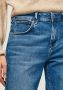 Pepe Jeans Boyfriendjeans Violet in vlotte boyfriendstijl - Thumbnail 4