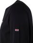 Pepe Jeans Zwarte Katoenen Crew Neck T-Shirt Black Heren - Thumbnail 8