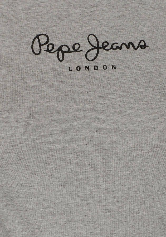 Pepe Jeans Shirt met lange mouwen NEW VIRGINA L S