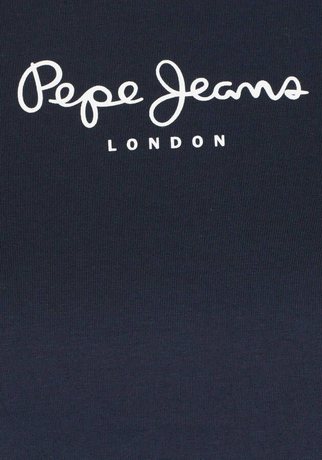 Pepe Jeans Shirt met lange mouwen NEW VIRGINA L S