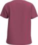 Pepe Jeans Shirt met ronde hals LUCIE met contrast print - Thumbnail 4