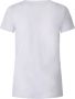 Pepe Jeans T-shirt met labelprint model 'NEREA' - Thumbnail 4