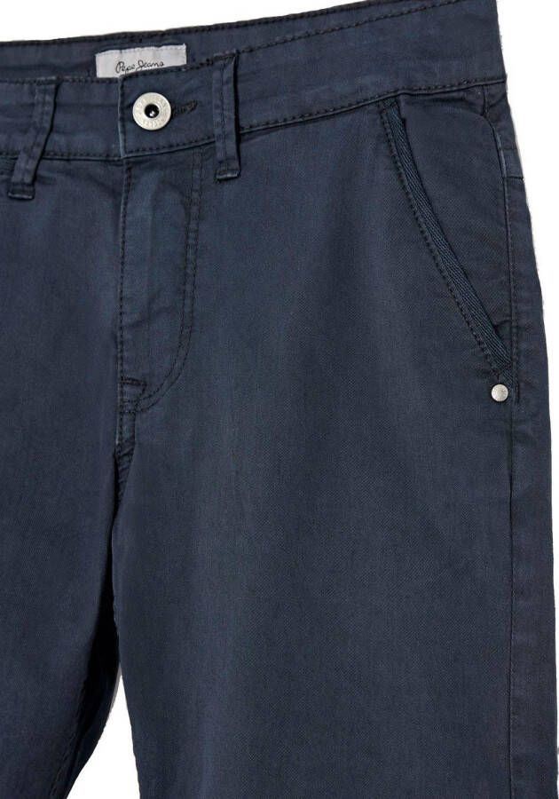 Pepe Jeans Short BLUEBURN