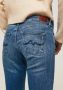 Pepe Jeans Skinny jeans Blauw Dames - Thumbnail 4