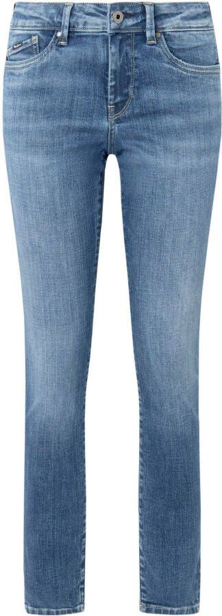 Pepe Jeans Skinny fit jeans PIXIE