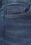 Pepe Jeans Skinny fit jeans SOHO in 5-pocketsstijl met 1-knoop en stretchaandeel - Thumbnail 7