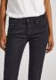 Pepe Jeans Skinny fit jeans SOHO in 5-pocketsstijl met 1-knoop en stretchaandeel - Thumbnail 4