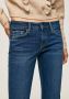 Pepe Jeans Skinny fit jeans SOHO in 5-pocketsstijl met 1-knoop en stretchaandeel - Thumbnail 3