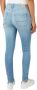 Pepe Jeans Skinny jeans REGENT in skinny pasvorm met hoge band van comfortabel stretch-denim - Thumbnail 2