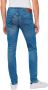 Pepe Jeans Slim-fit jeans Blauw Heren - Thumbnail 3
