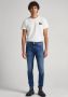 Pepe Jeans Slim fit jeans Finsbury - Thumbnail 5