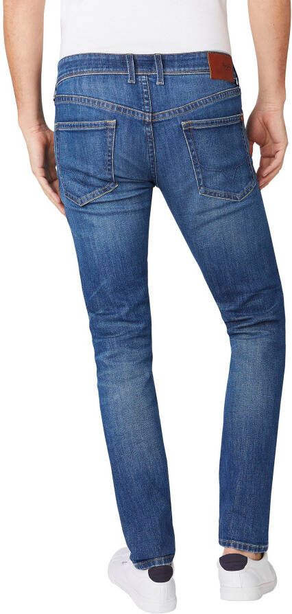 Pepe Jeans Slim fit jeans HATCH