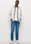 Pepe Jeans Slim fit jeans Hatch Regular met stretchaandeel - Thumbnail 6