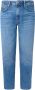 Pepe Jeans Slim fit jeans Hatch Regular met stretchaandeel - Thumbnail 7