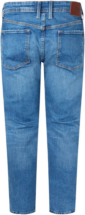 Pepe Jeans Slim fit jeans Hatch Regular