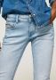 Pepe Jeans Slim fit jeans NEW BROOKE met 1-knoopsband en ritszak - Thumbnail 5