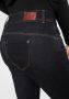 Pepe Jeans Slim fit jeans NEW BROOKE met 1-knoopsband en ritszak - Thumbnail 4