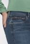 Pepe Jeans Slim fit jeans NEW BROOKE met 1-knoopsband en ritszak - Thumbnail 3