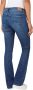 Pepe Jeans Bootcut jeans met 5-pocketmodel model 'PICCADILLY' - Thumbnail 3