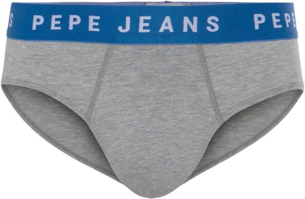 Pepe Jeans Slip (set 2 stuks)
