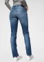 Pepe Jeans Straight jeans GEN in mooie kwaliteit met rechte pijpen en dubbele knoop - Thumbnail 2